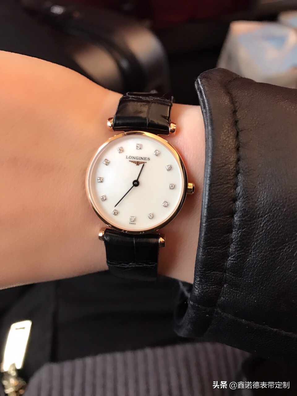 适合手腕细的女表推荐,3万预算买女表推荐这5个腕表品牌