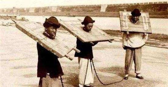 古代女囚被流放后结局如何？白天负责洗衣做饭，晚上沦为泄欲工具