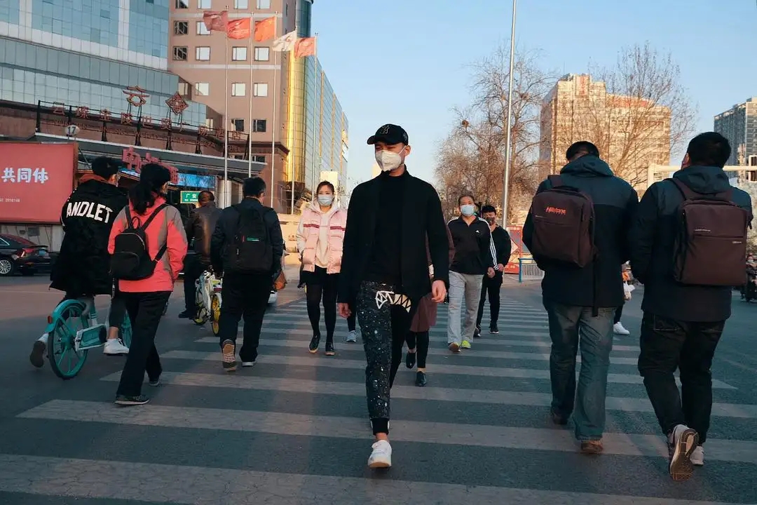 即将放开,准备放开管控了吗