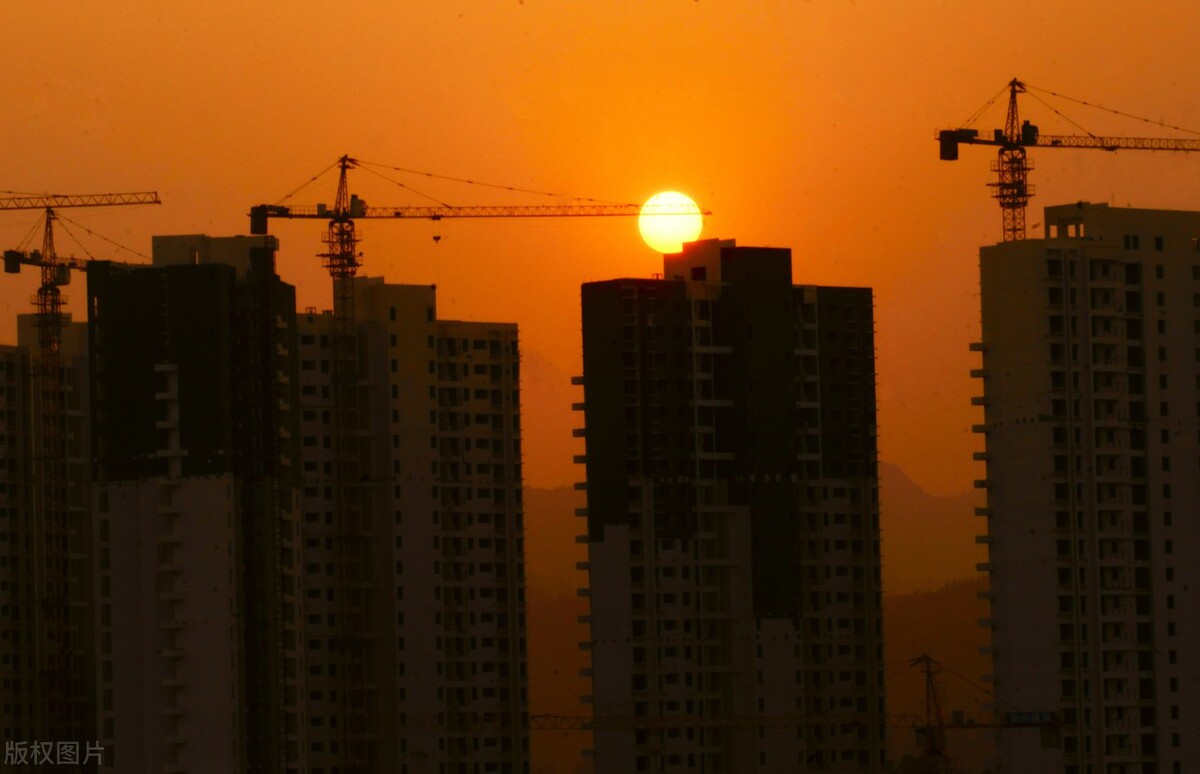 韶关楼市，横盘一年，长期低迷的楼市背后，4万的库存是关键