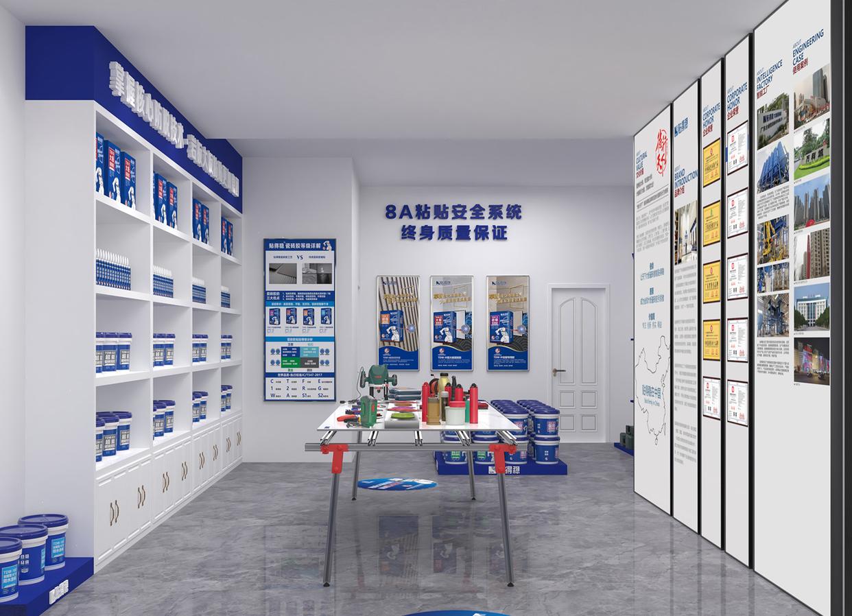 2019年中国瓷砖十大品牌排名,2021年中国瓷砖背胶十大品牌排名