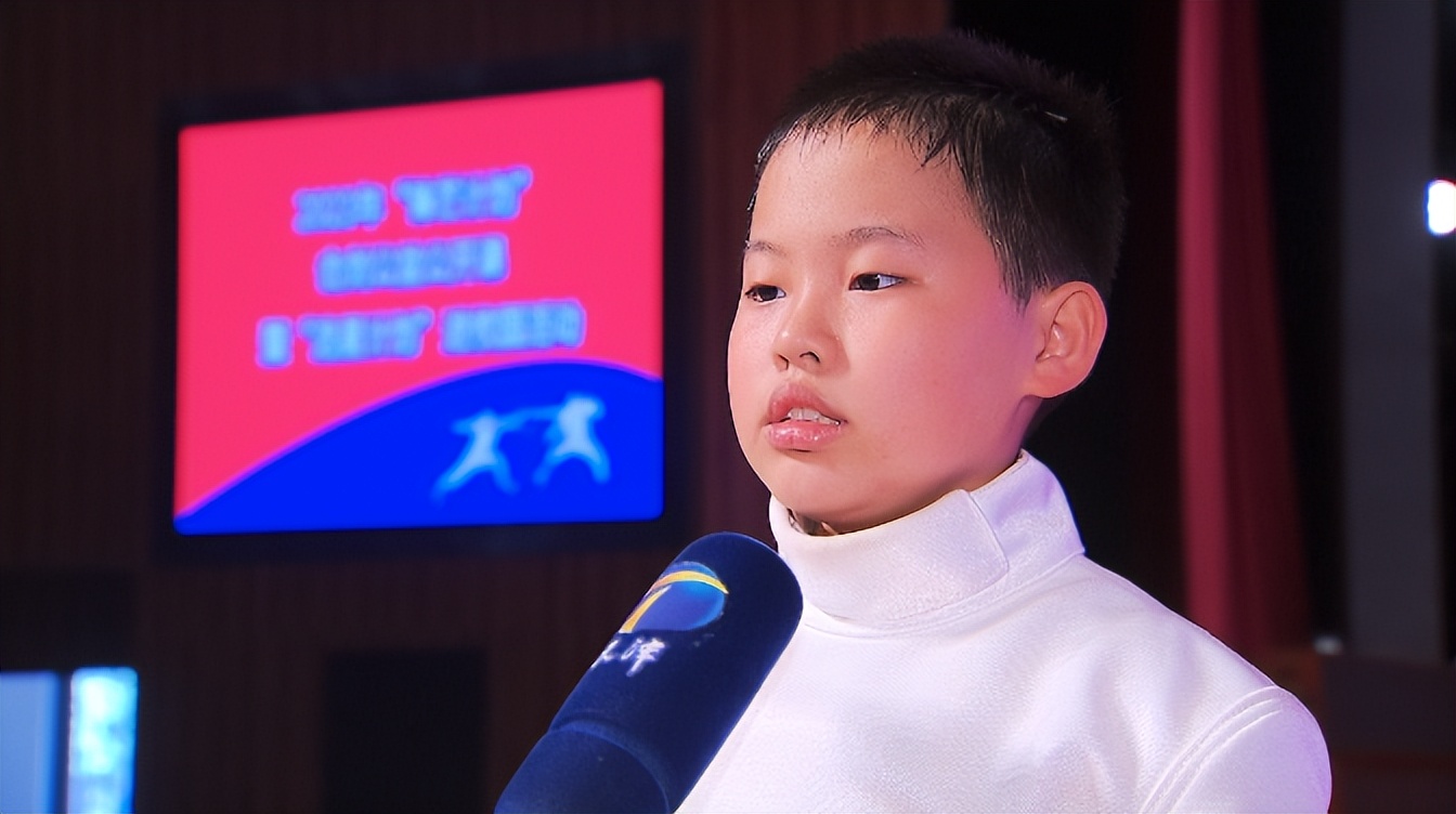 “锋芒计划”进校园走进滨海开发区国际和泰达实验