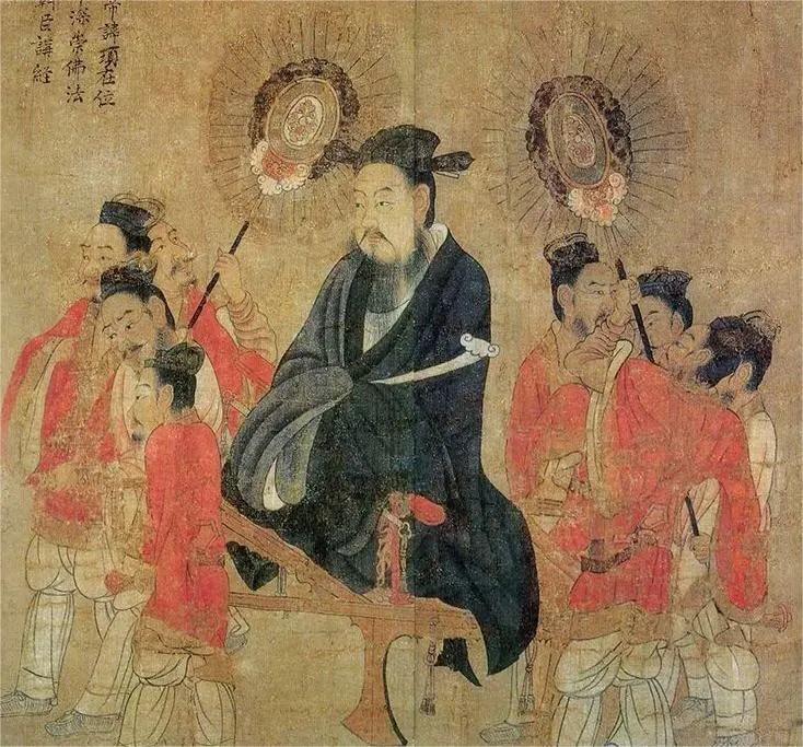 溥仪被驱逐出宫,清废帝溥仪