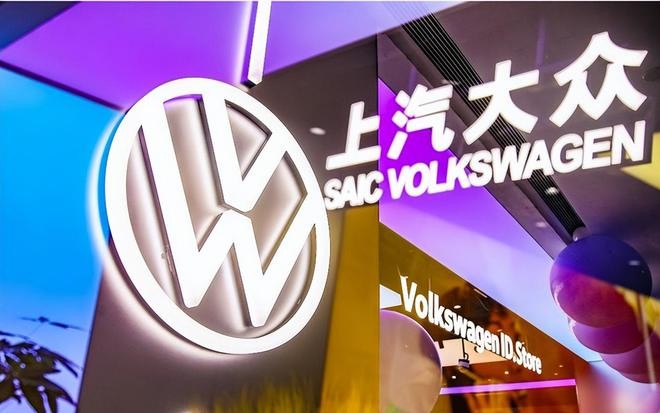 上汽大众买哪个系列比较好,选择上汽大众的原因很简单