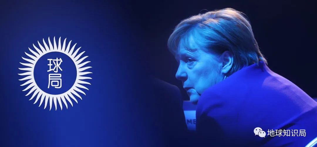 德国，再苦一苦自己|地球知识局