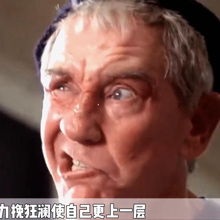 第3集‖你为什么不坚强起来去奋力迎击