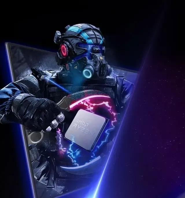 装机推荐不超频,装机最不该省的部件