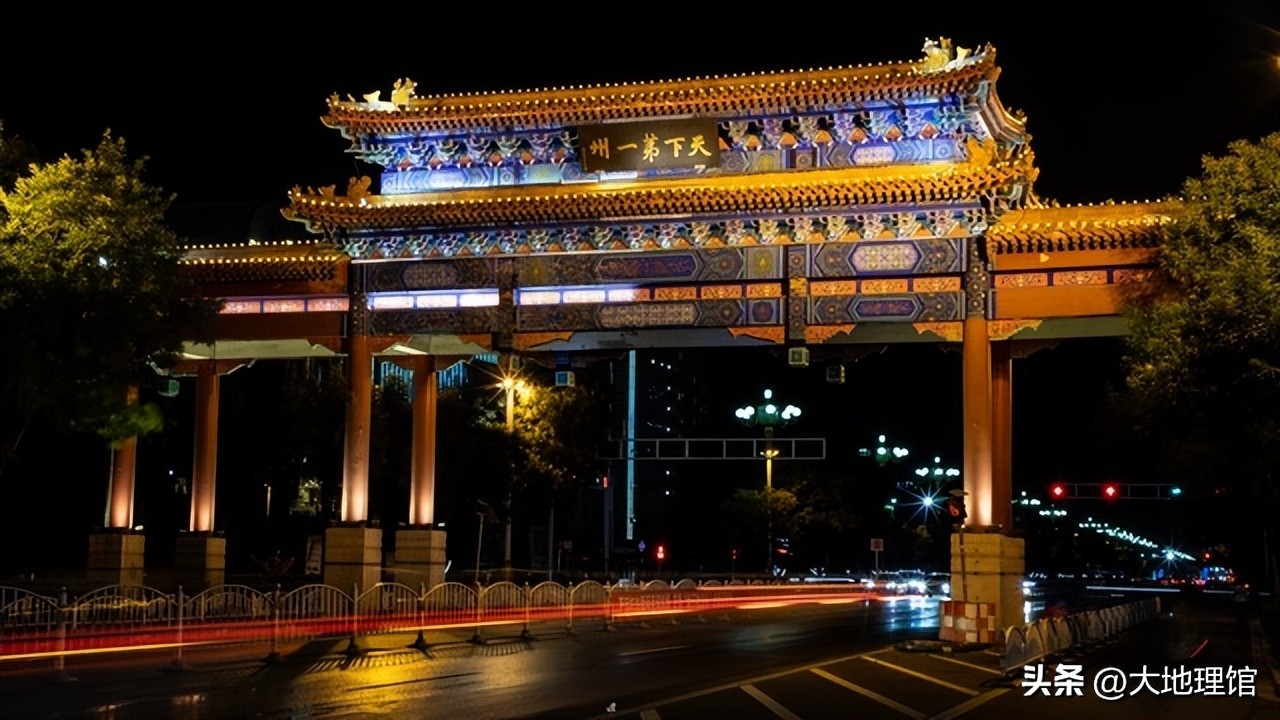 暴雨中的涿州有多严重,涿州暴雨上央视新闻