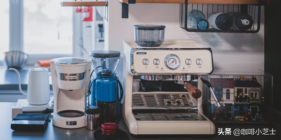 如何选择家用美式咖啡机,咖啡机家用美式怎么做