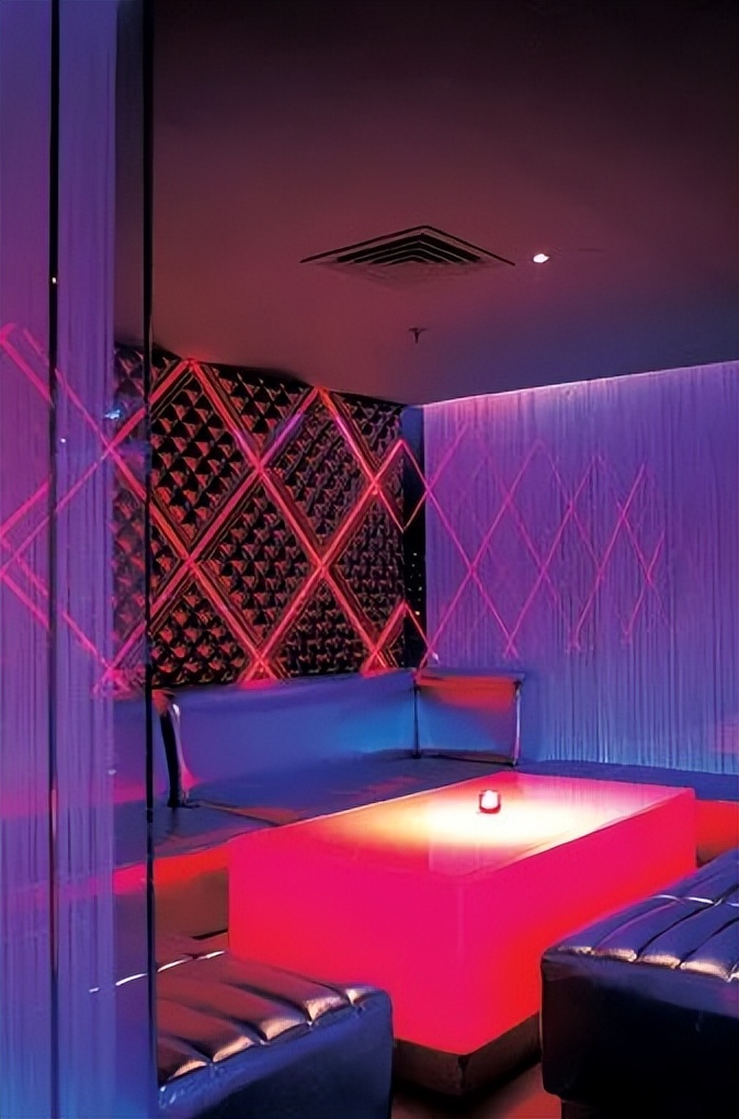 gta会所和夜总会的区别,酒吧ktv会所夜总会的区别