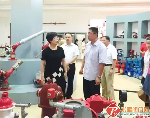 消防器材生产公司简介,十大生产消防器材企业