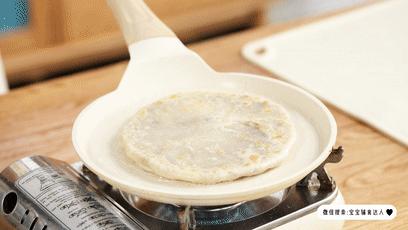 我妈做了大半辈子的方子，学会直接去开店！1口酥软还爆汁