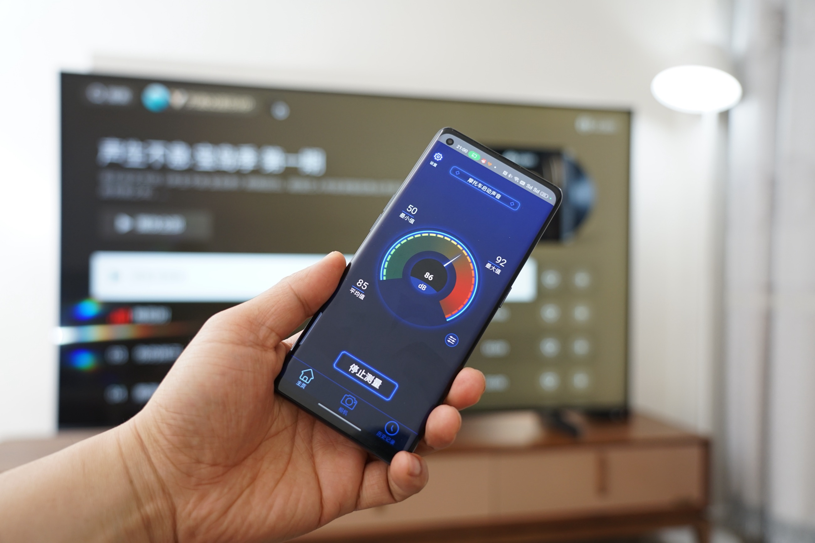 5000分区光控、5000nit峰值亮度：TCLX11G电视年度新旗舰分享