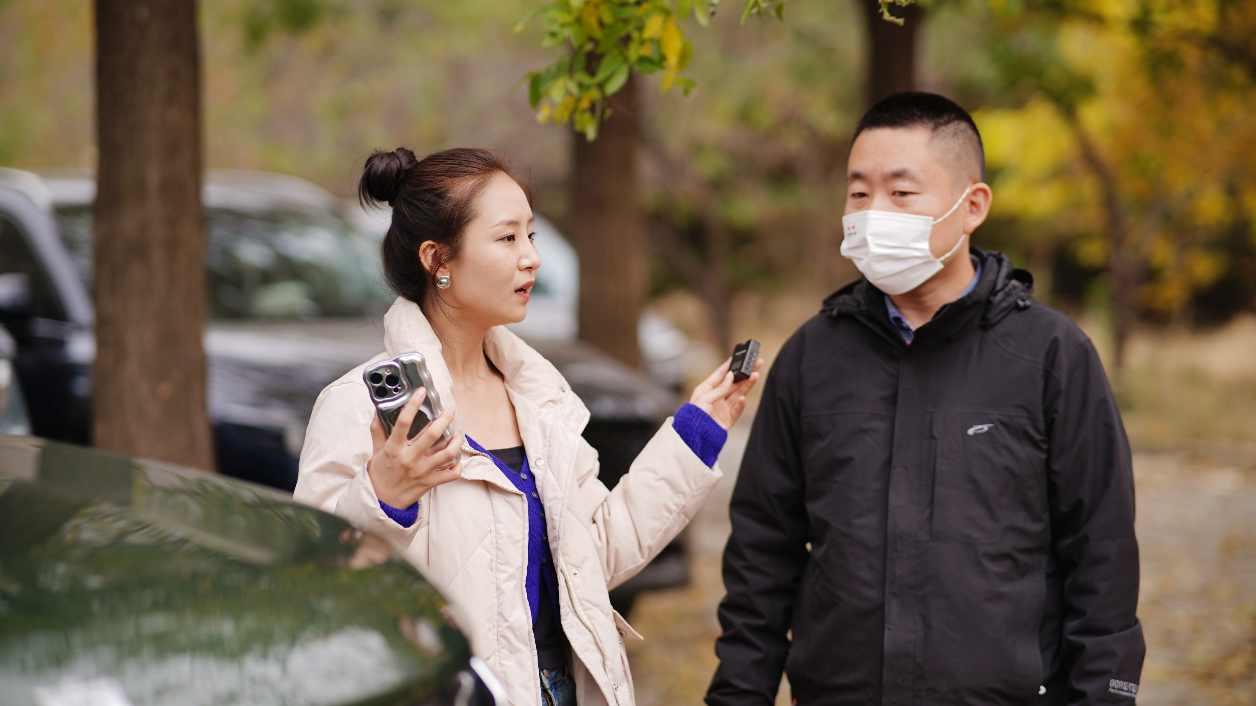 首场共创家直播！看全民真实共创BJ60