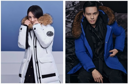 波司登品牌再定位华丽转身,波司登是纯正的中国品牌吗