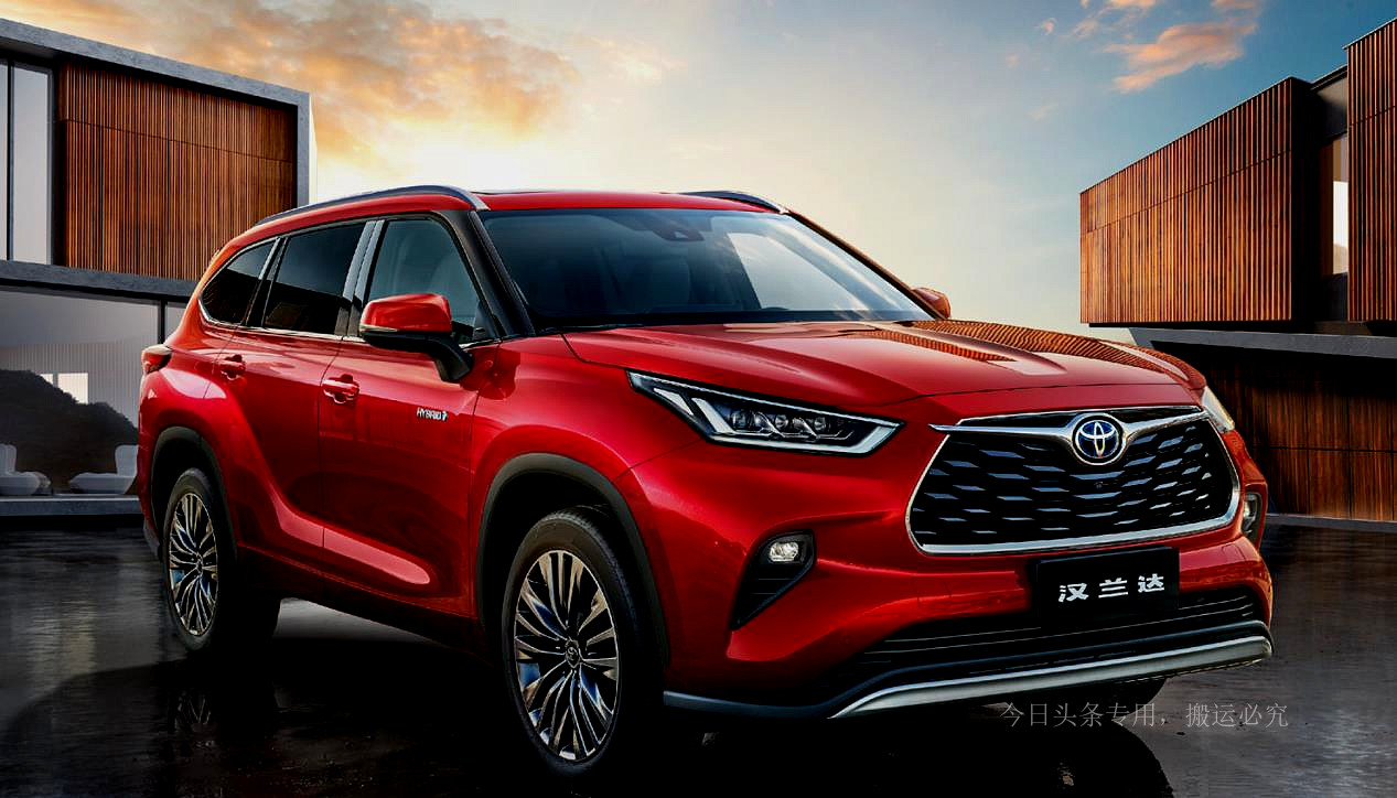 哪年的汉兰达值得入手,质量最好的汉兰达