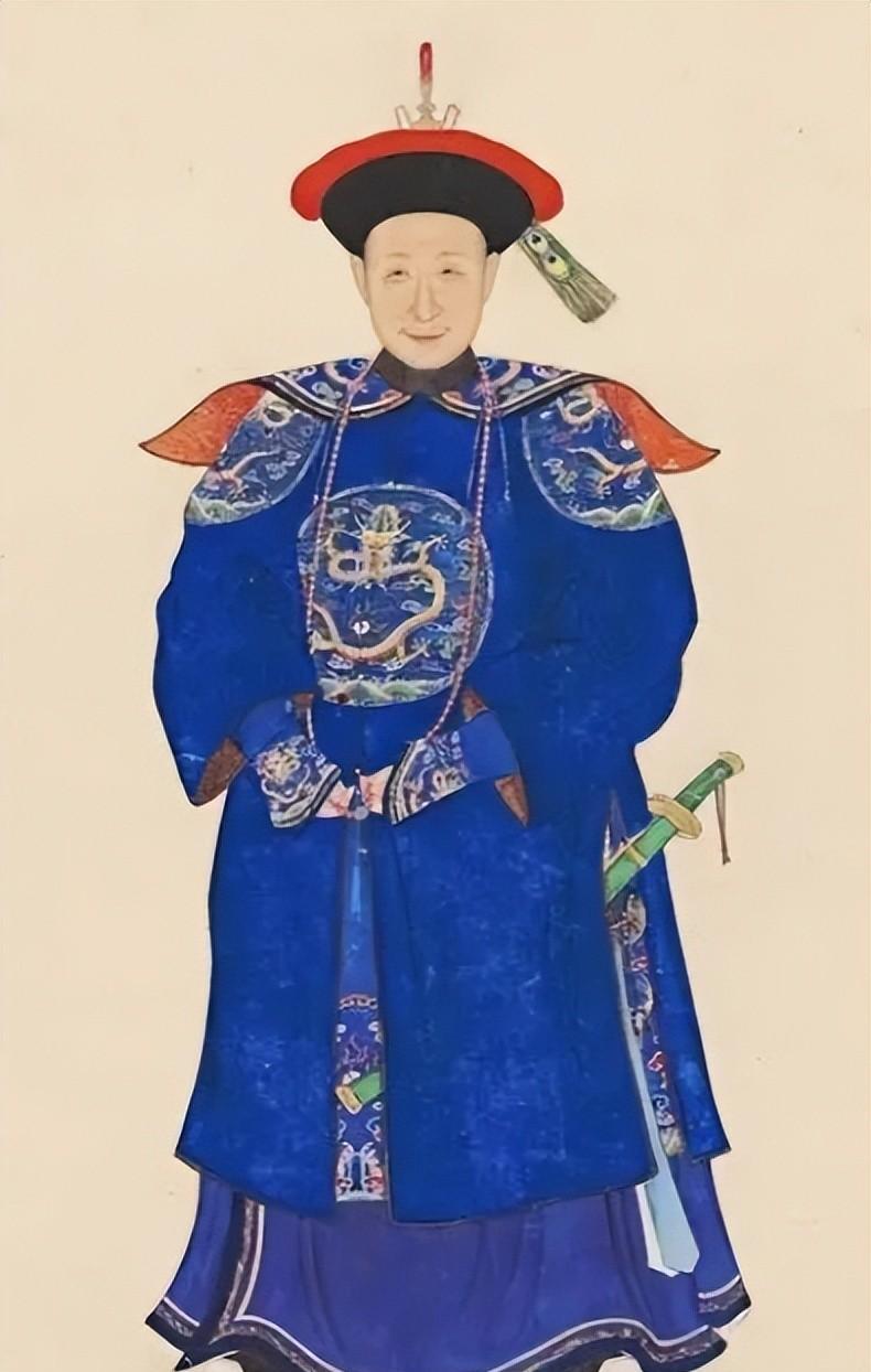 福康安为何深得乾隆喜欢,乾隆对令妃有多宠爱