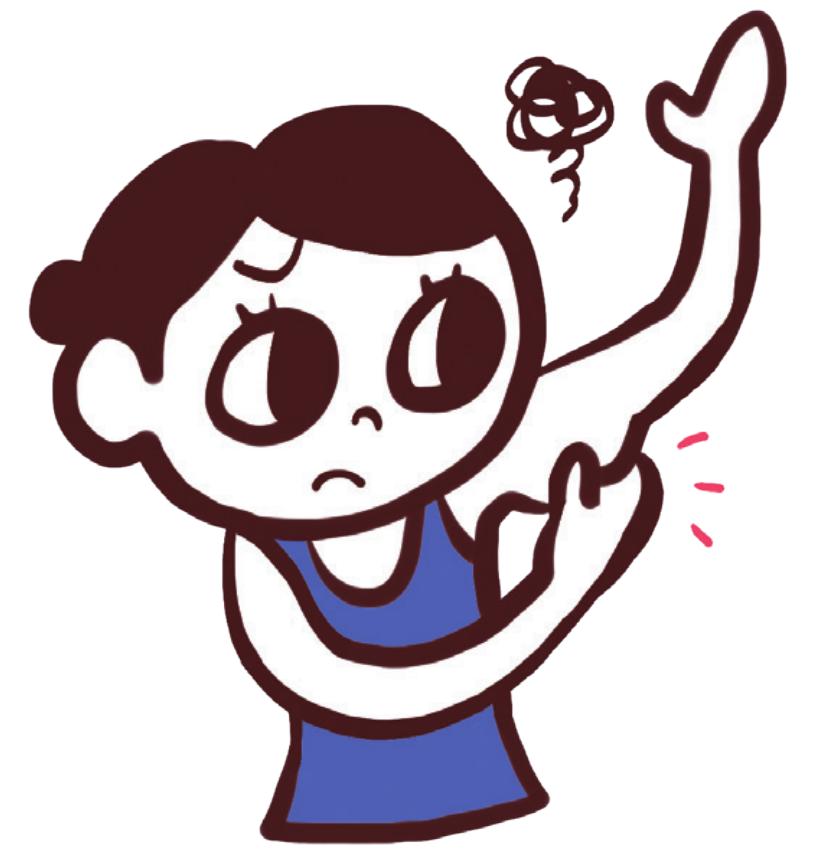 减肥智能体脂秤简单操作,减肥为什么用体脂秤