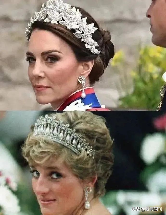 顶级珠宝王室,萨伏伊王室珠宝