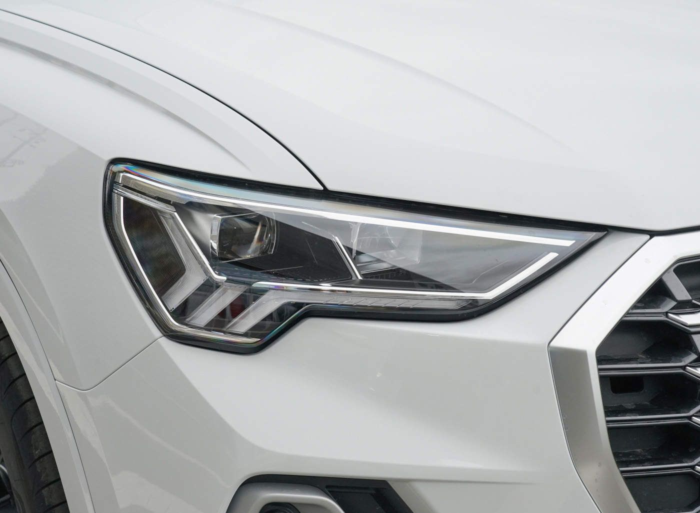 奥迪q3为啥不建议买,为什么q3值得购买