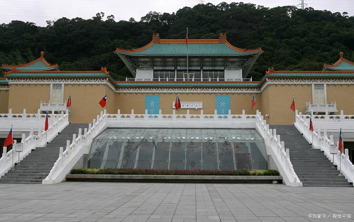 台湾省基隆十大旅游景点,台湾省的旅游景点有哪些