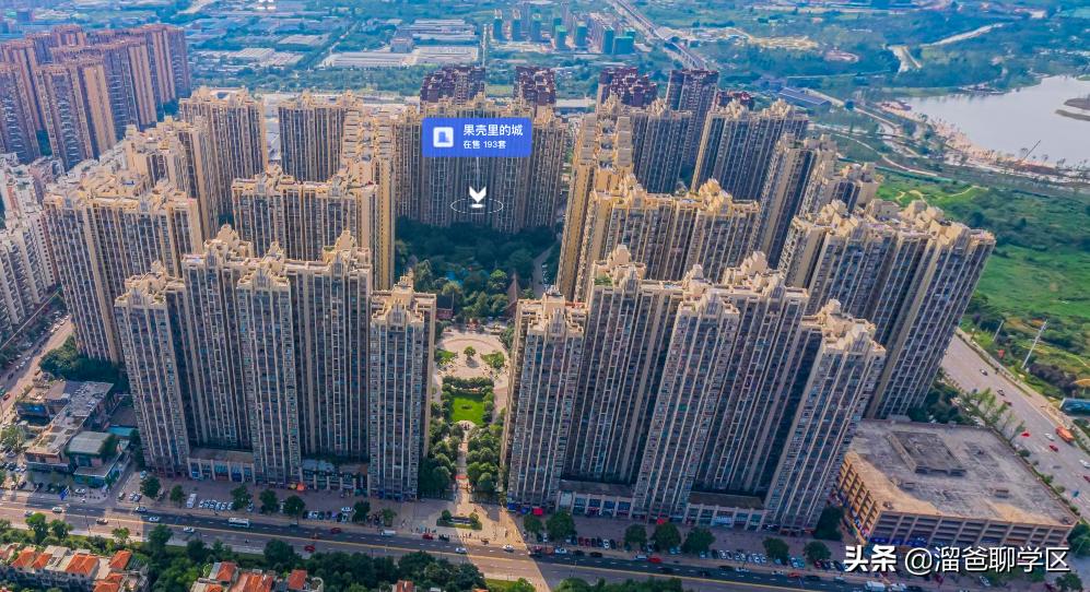 乘着大运会这缕“东风”，应该没有谁比东安湖还快