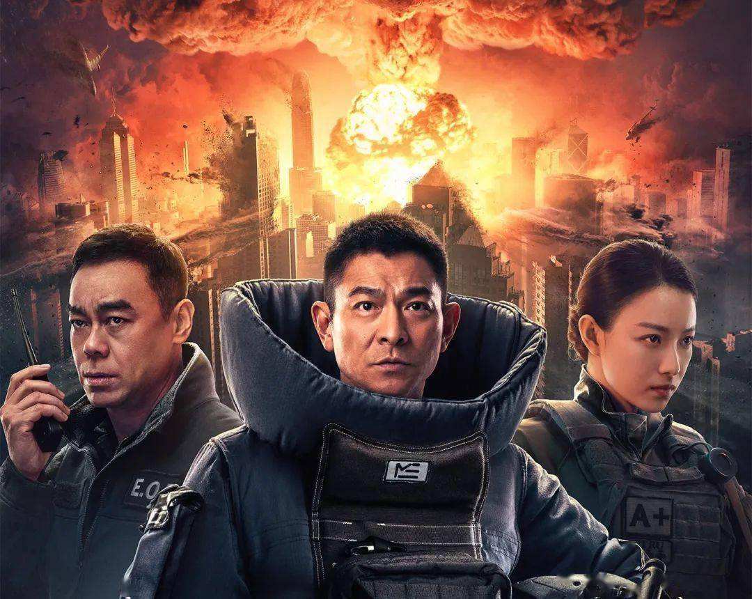 85岁谢贤首获影帝讲话,85岁谢贤获得金像奖