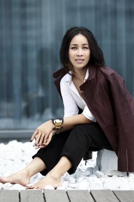 那英解晓东爱过以后,那英爱过高峰吗