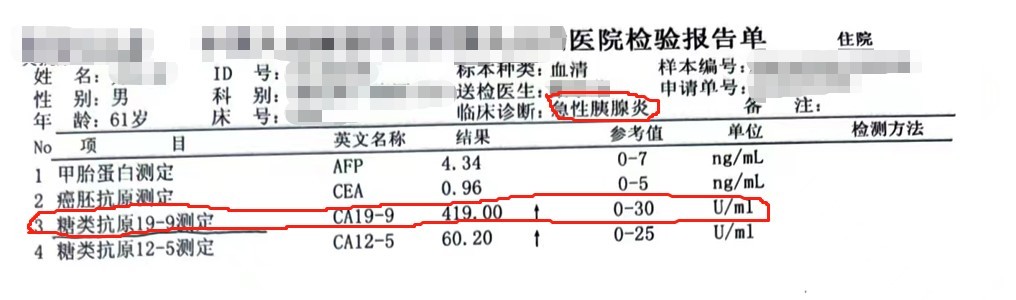 如何最终确诊?发现胰腺占位:穿刺病理的重要性