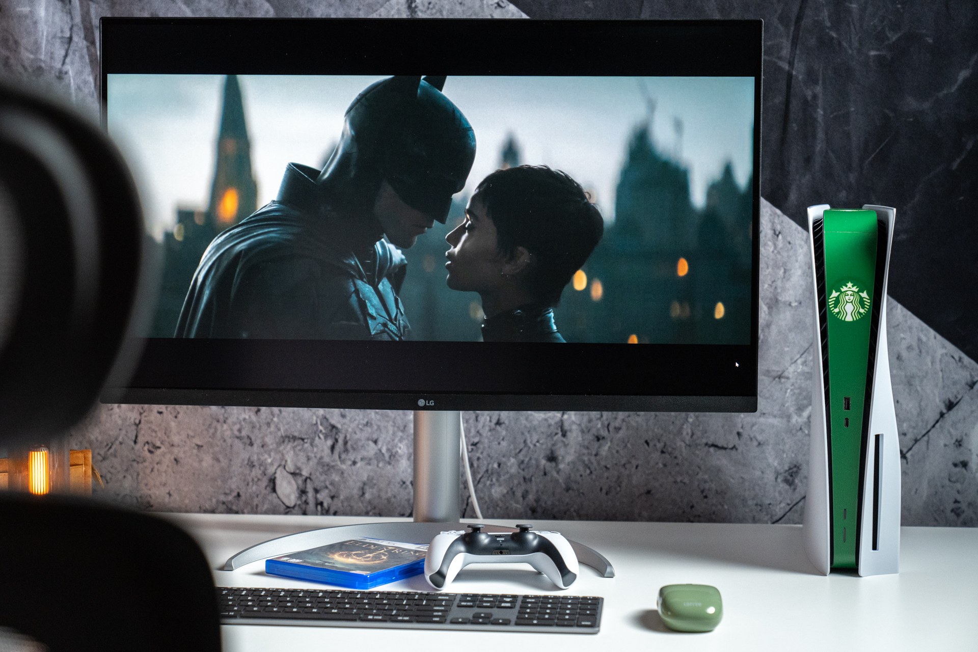 lg27uq850显示器设置,lg显示器32uq85r