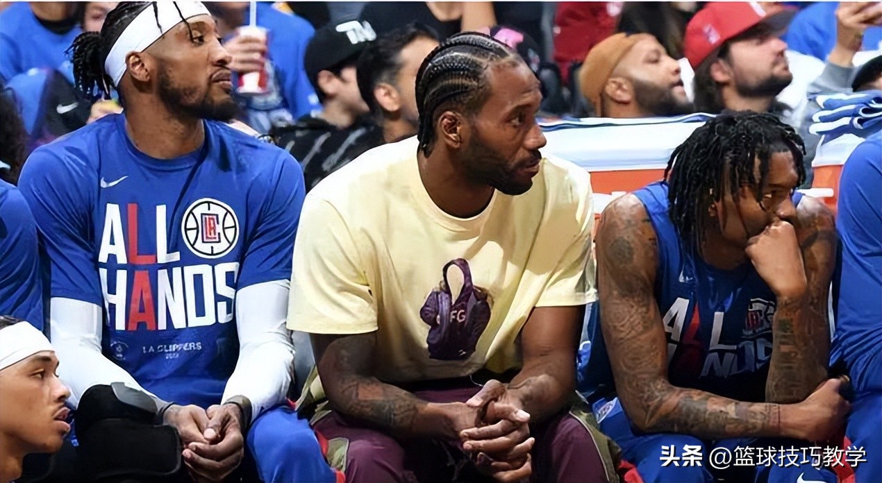 伦纳德垫脚后伤病报告,伦纳德伤病报告