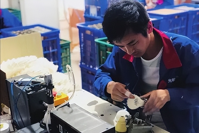 无为羽绒羽毛产业园2021,无为市羽毛羽绒行业协会