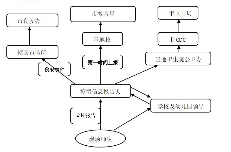 小学疫情防控两案九制最新资料,农村小学疫情防控流程图电子版