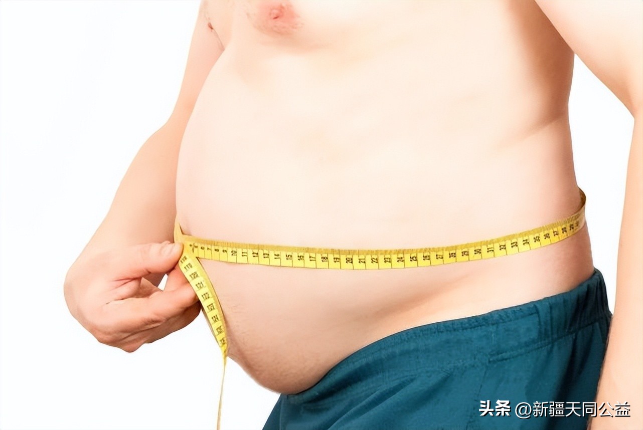 从体型判断肥胖,怎么从外貌看出艾滋病