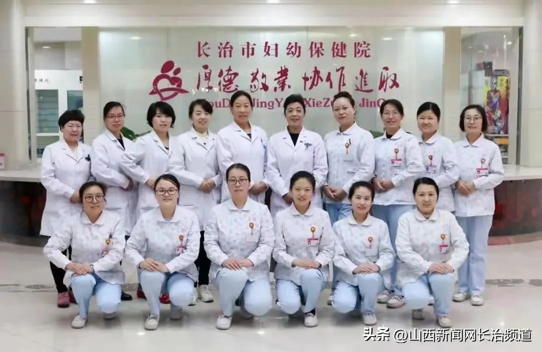 暖春三月女神驾到|长治市妇幼保健院关爱女性体检攻略来啦