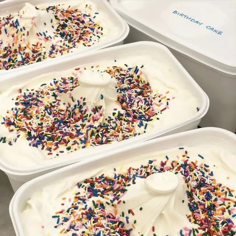 中国好吃的冰淇淋店,全球第一的冰淇淋店