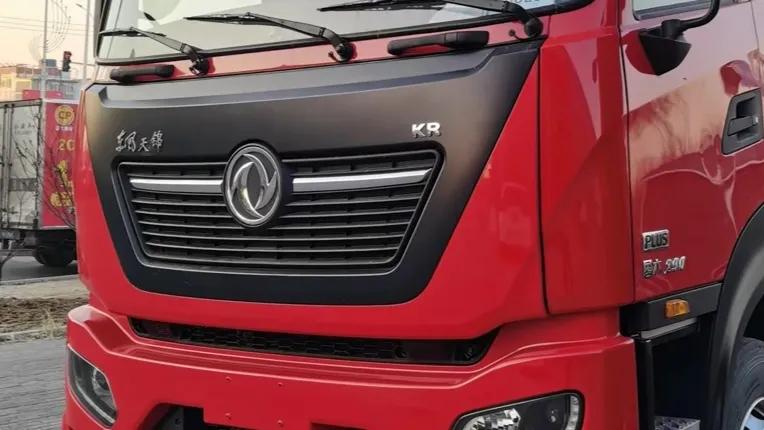 轻卡货车车标大全,舒驰新能源货车车标