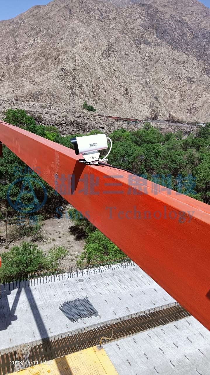 起重机安全监控系统型号,起重机安全监控系统国家最新规定