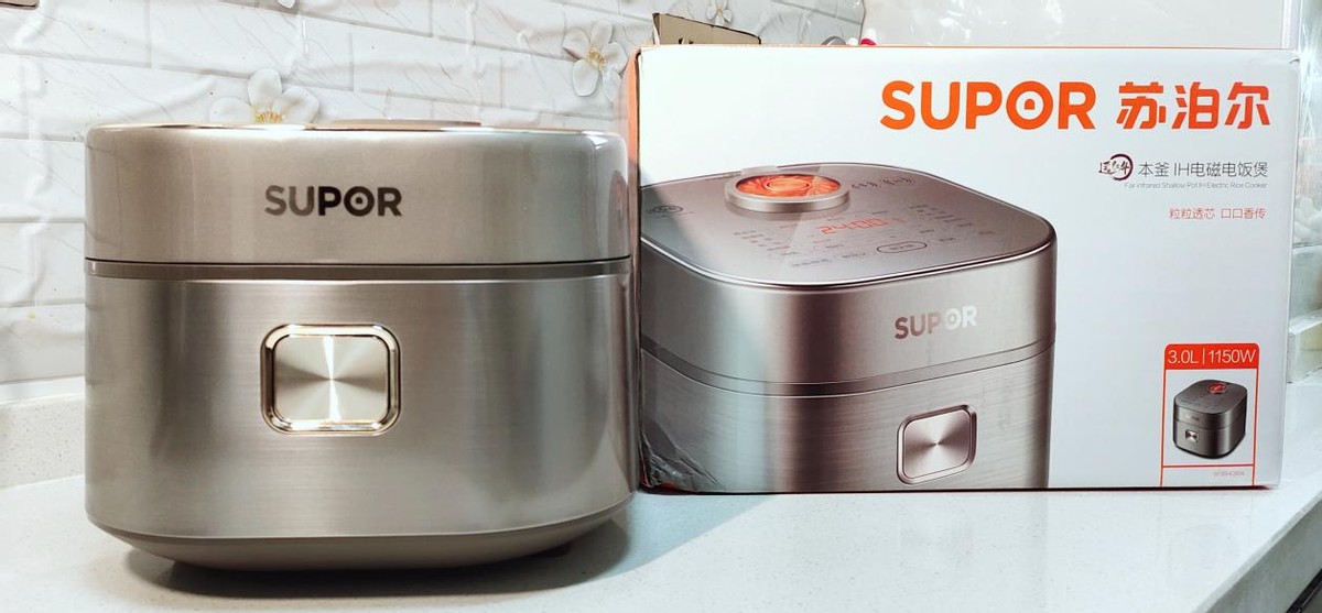 苏泊尔远红外电炖锅测评,苏泊尔远红外系列测评