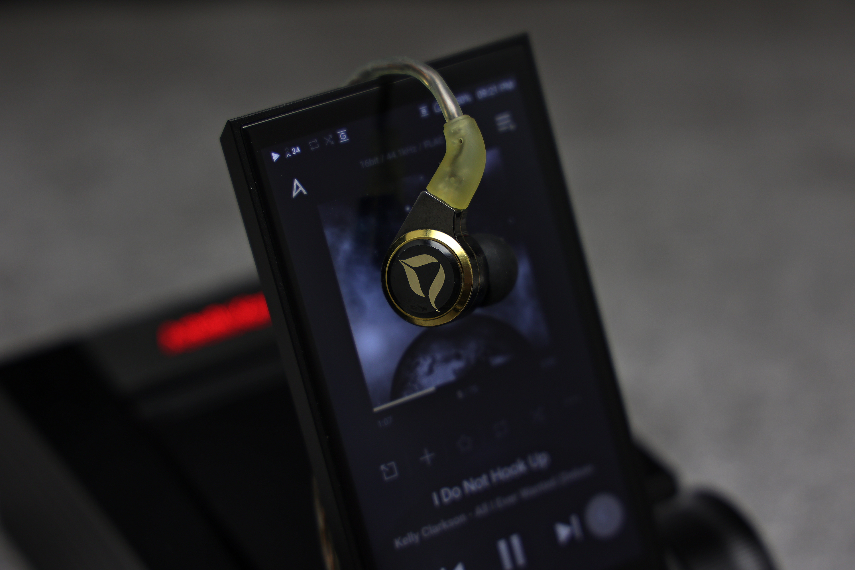 【耳边评测】桌面HiFi系统“真核”AstellKernCA1000T首发评测