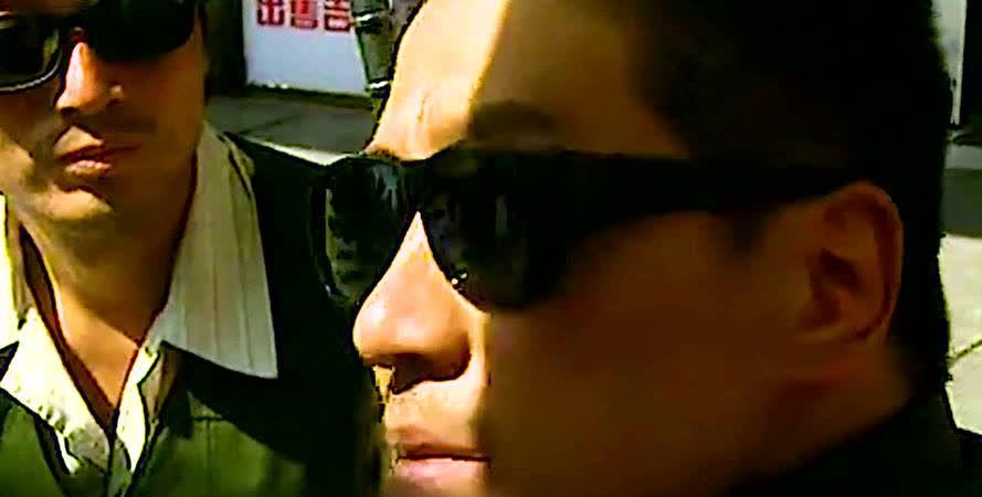 遭死亡威胁正面刚，被霍英东捧上赌王宝座，何鸿燊最后却忘恩负义