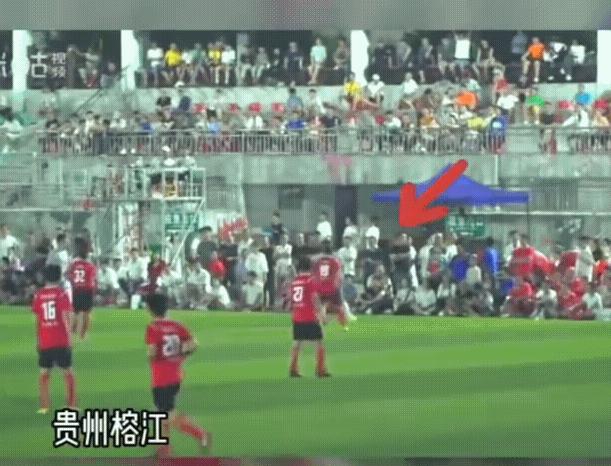 贵州村超是中国最纯粹的足球吗,贵州村超最佳前10进球对比世界杯