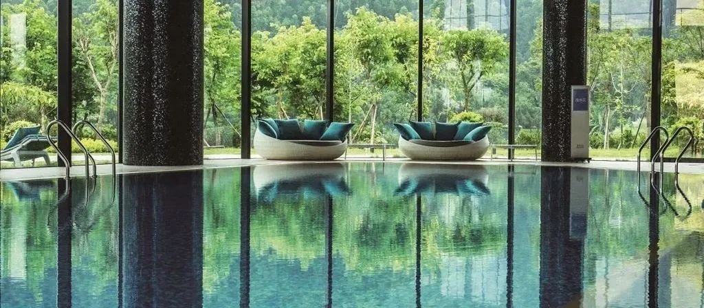 广东亲子游度假温泉酒店,广东省海边酒店亲子自驾游推荐