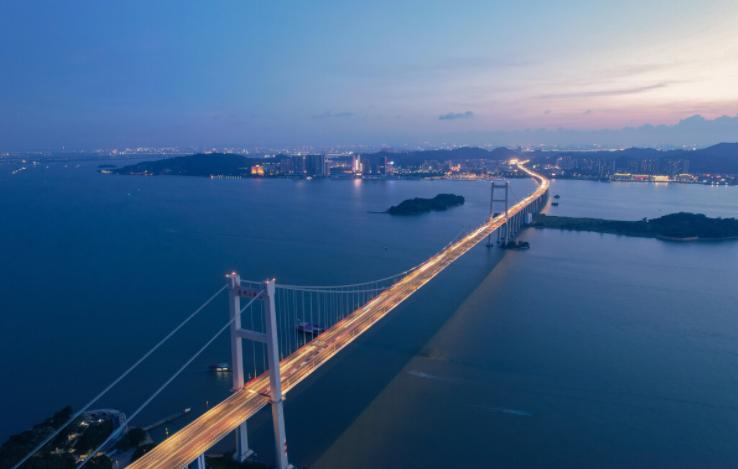 最赚钱的桥排名,赚钱最多的大桥