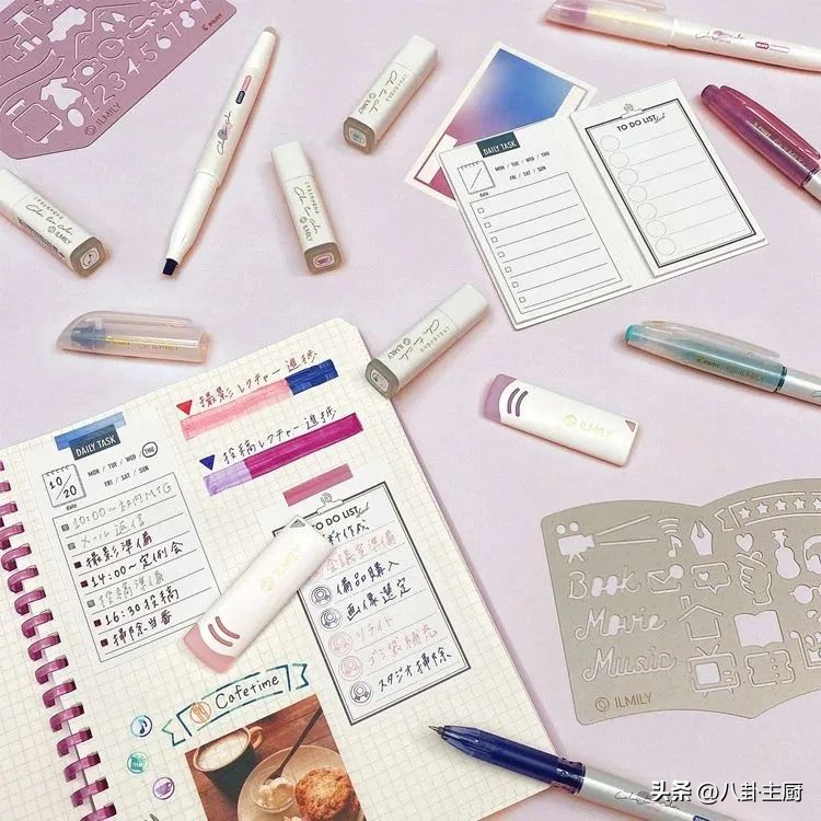 看完2023日本文具“奥斯卡”，我种草了一个订书机