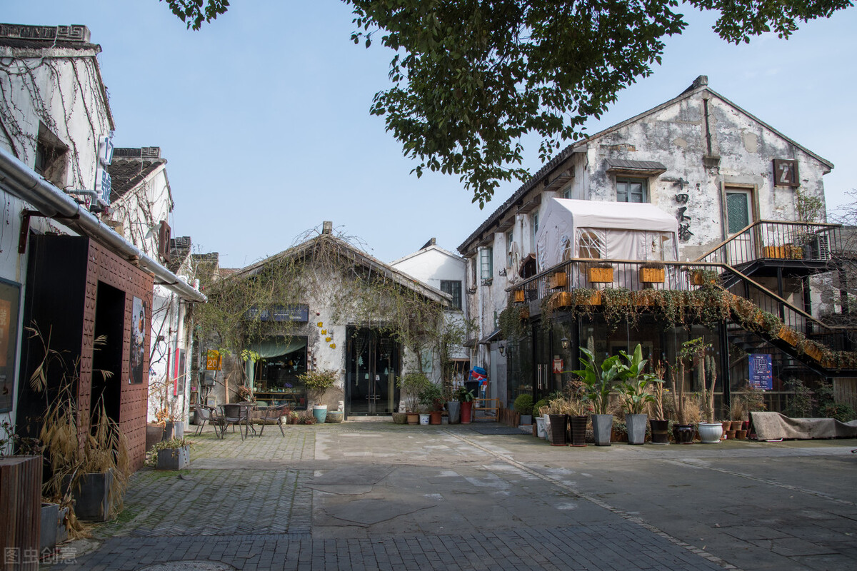 常州最宜居的地方是哪里,宜居之城常州