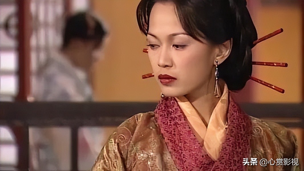 十部百看不厌穿越剧视频,穿越剧的鼻祖之作百看不厌