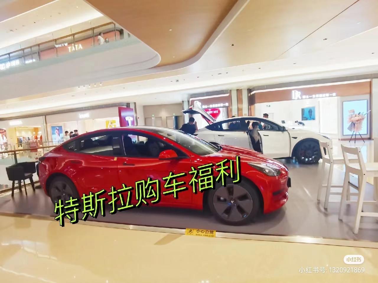 特斯拉全国购车攻略,特斯拉零首付提车都交哪些钱