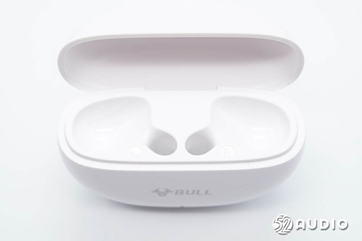 公牛gnv-vh140w耳机拆解,公牛tws耳机充电仓拆机