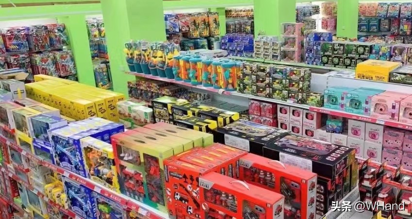 武汉批发市场品牌,武汉批发市场五楼